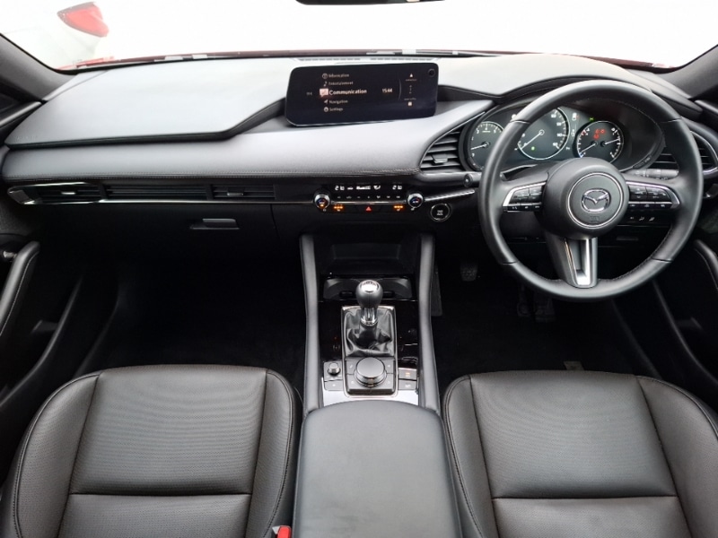 Used Mazda Mazda3 2025 for sale - 77695189: Photo 2