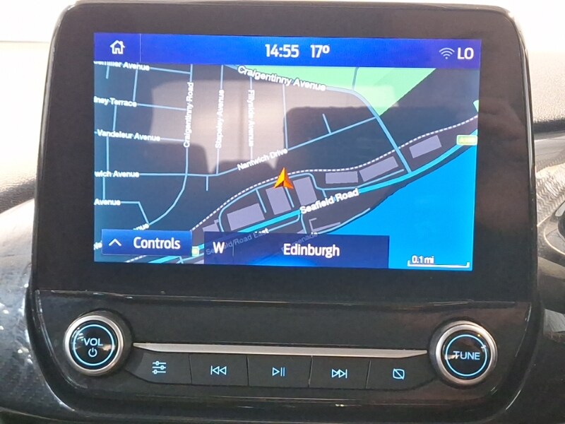 Used Ford Puma 2020 for sale - 77876487: Photo 10