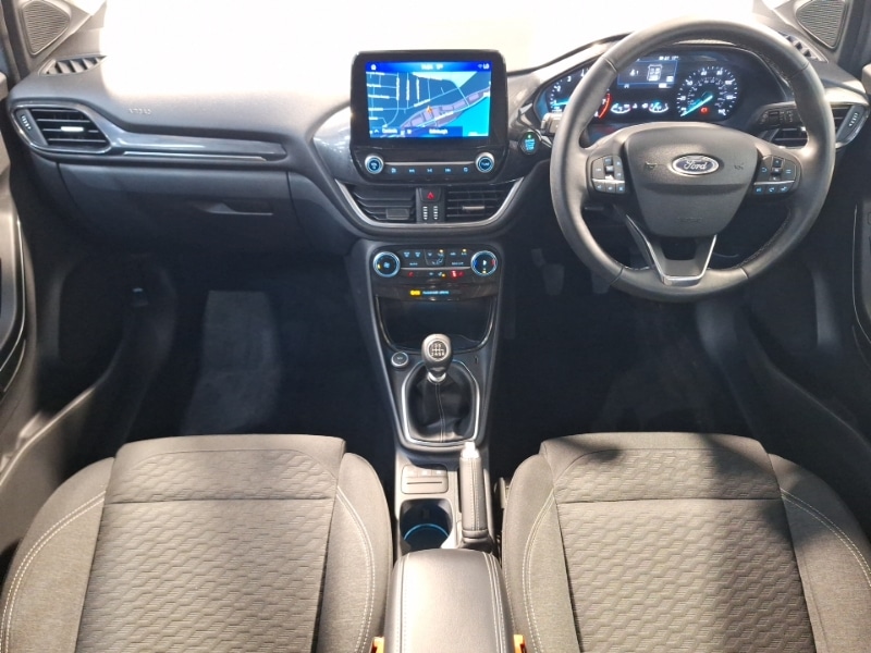 Used Ford Puma 2020 for sale - 77876487: Photo 2