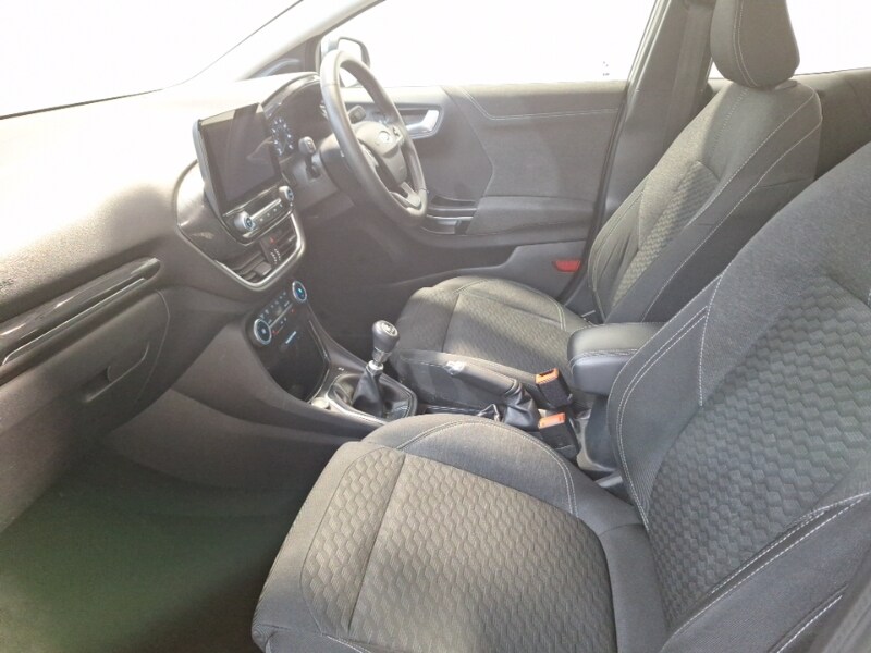 Used Ford Puma 2020 for sale - 77876487: Photo 5
