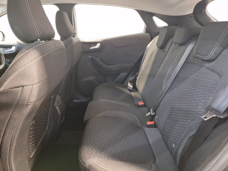 Used Ford Puma 2020 for sale - 77876487: Photo 6