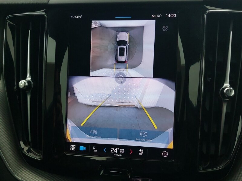 Used Volvo XC60 2024 for sale - 77209875: Photo 11