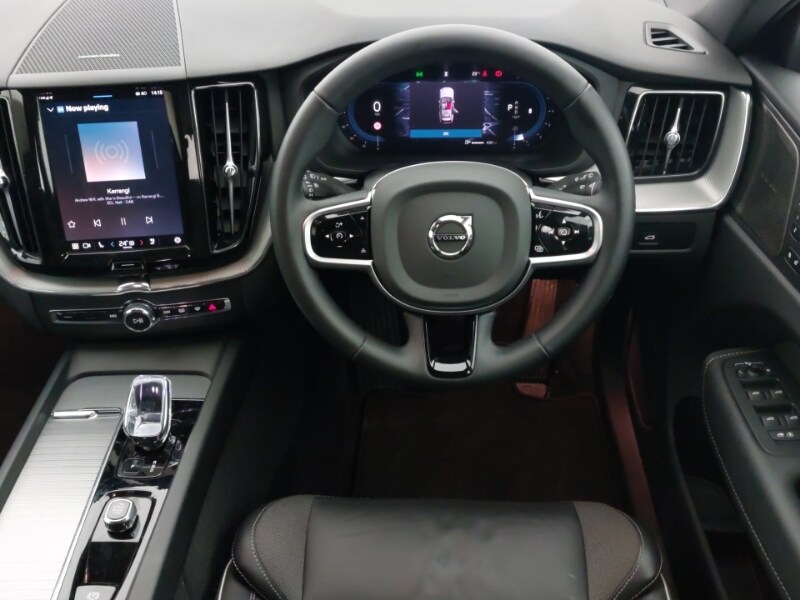 Used Volvo XC60 2024 for sale - 77209875: Photo 7