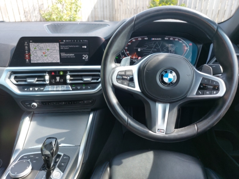 Used BMW 4 Series 2021 for sale - 77424040: Photo 5