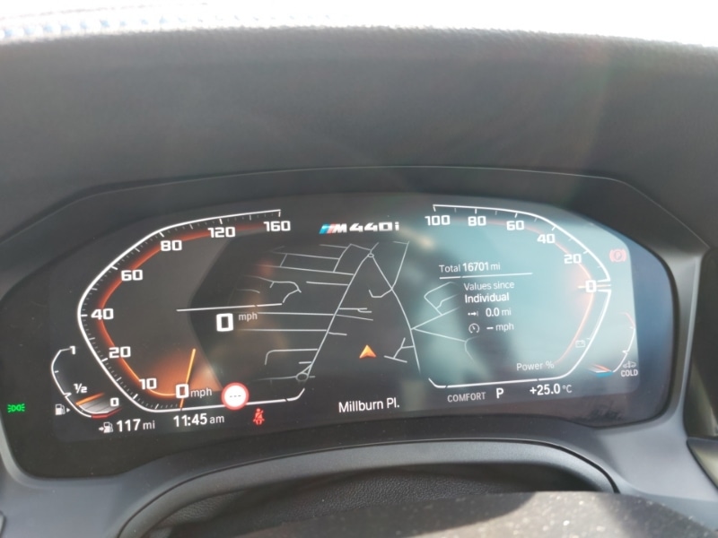 Used BMW 4 Series 2021 for sale - 77424040: Photo 9