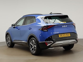 Used Kia Sportage 2023 for sale - 78164972: Photo