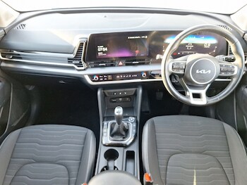 Used Kia Sportage 2023 for sale - 78439245: Photo