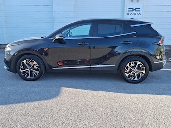 Used Kia Sportage 2023 for sale - 78439245: Photo