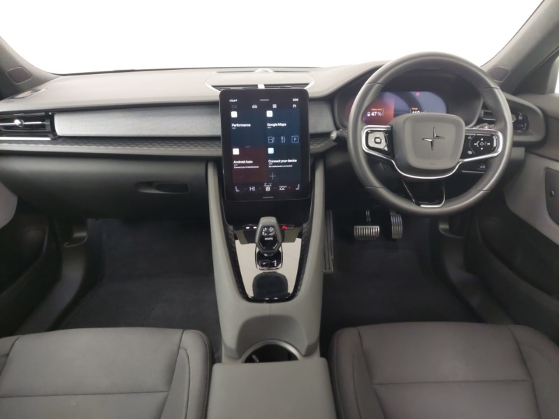 Used Polestar Polestar 2 2023 for sale - 76838924: Photo 2