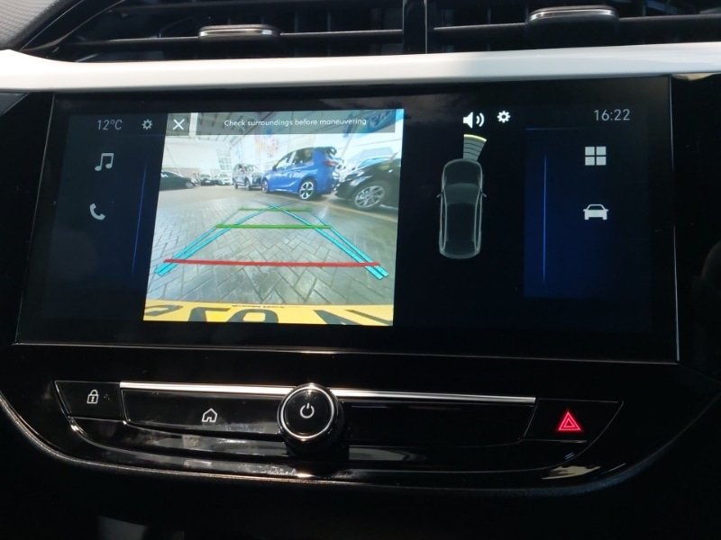 Used Vauxhall Corsa 2026 for sale - 77798852: Photo 11