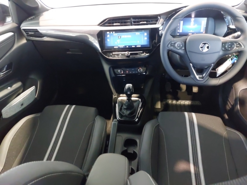 Used Vauxhall Corsa 2026 for sale - 77798852: Photo 2