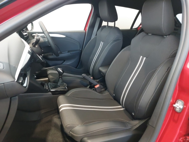 Used Vauxhall Corsa 2026 for sale - 77798852: Photo 5