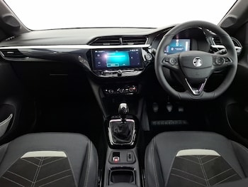 Used Vauxhall Corsa 2025 for sale - 78343076: Photo