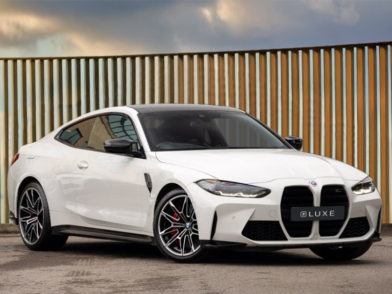 Used BMW M4 2021 for sale - 77875484: Photo 1