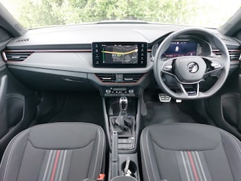 Used Skoda Kamiq 2024 for sale - 76983657: Photo