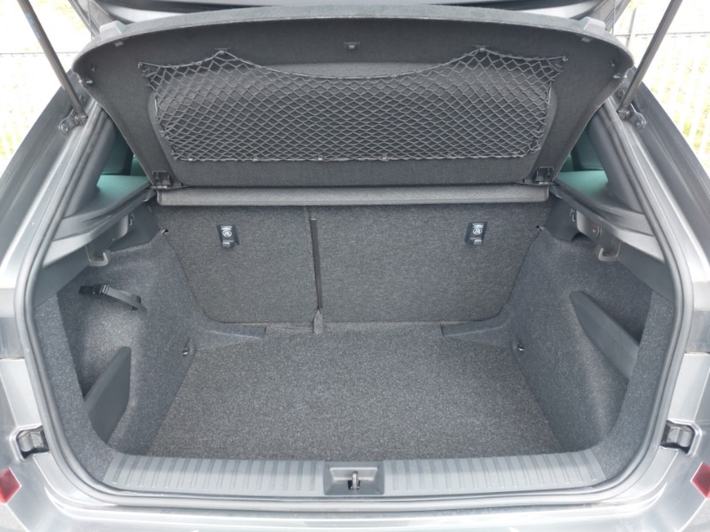 Used Skoda Kamiq 2024 for sale - 76983657: Photo 8