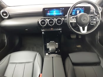 Used Mercedes-Benz A-Class 2022 for sale - 78774163: Photo