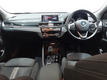 Used BMW X2 2022 for sale - 76293598: Photo 2