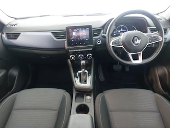 Used Renault Arkana 2022 for sale - 75701552: Photo