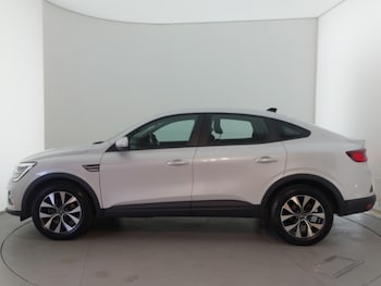 Used Renault Arkana 2022 for sale - 75701552: Photo