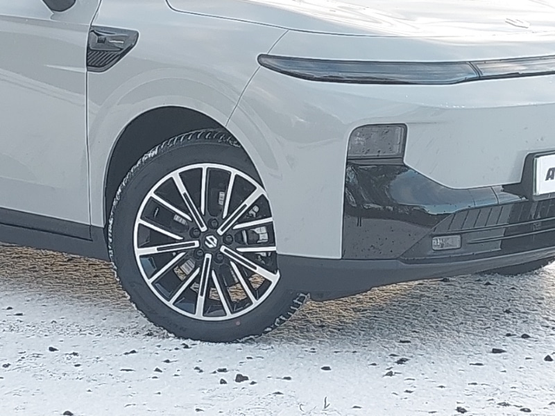 Used Leapmotor B10 2025 for sale - 78127169: Photo 9