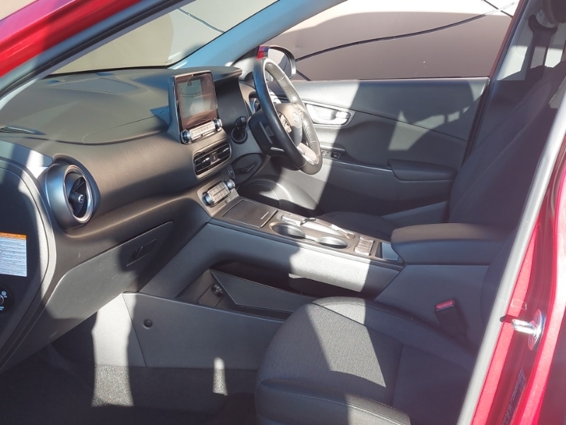 Used Hyundai KONA 2022 for sale - 77956212: Photo 5