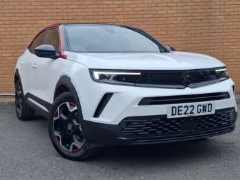 2022 - 1.2 Turbo 100 SRi Premium 5dr