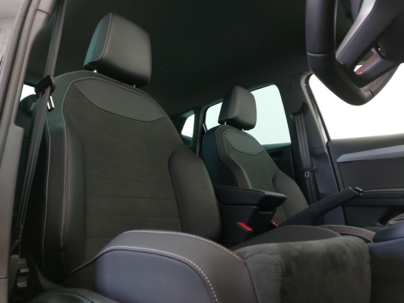 Used SEAT Ibiza 2025 for sale - 76695391: Photo 12