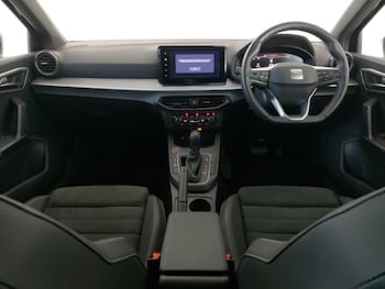 Used SEAT Ibiza 2025 for sale - 76695391: Photo