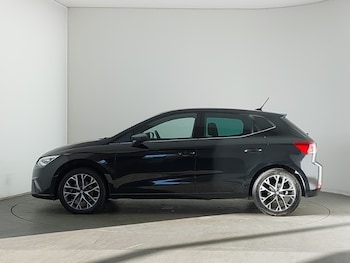 Used SEAT Ibiza 2025 for sale - 76695391: Photo