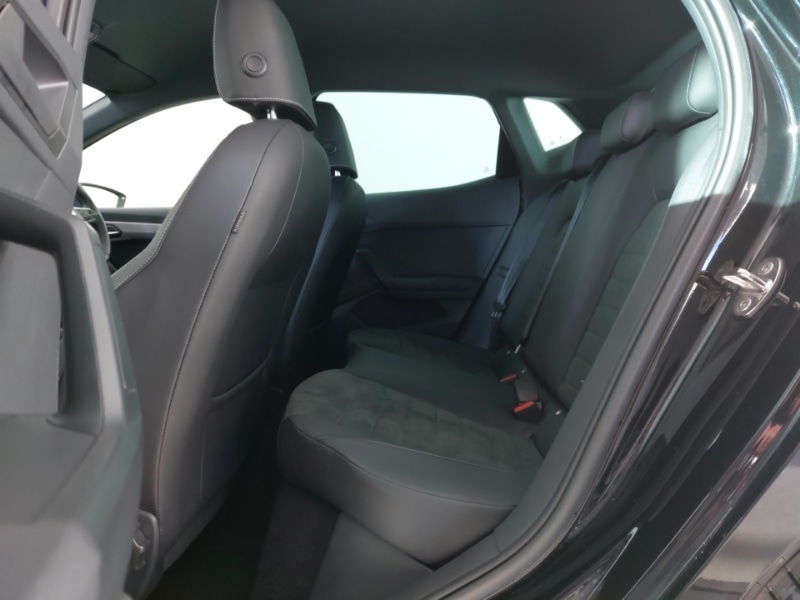 Used SEAT Ibiza 2025 for sale - 76695391: Photo 6