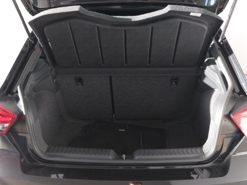 Used SEAT Ibiza 2025 for sale - 76695391: Photo 8