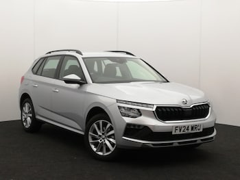 Used Skoda Kamiq 2024 for sale - 75477058: Photo