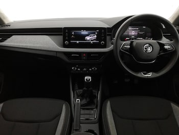 Used Skoda Kamiq 2024 for sale - 75477058: Photo