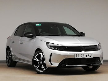 Vauxhall - Corsa