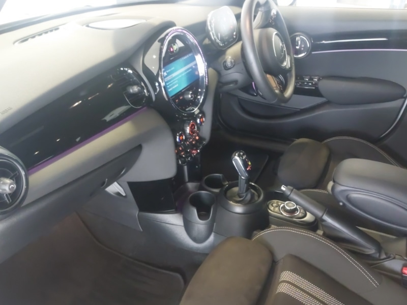 Used MINI Hatch 2024 for sale - 77624729: Photo 7