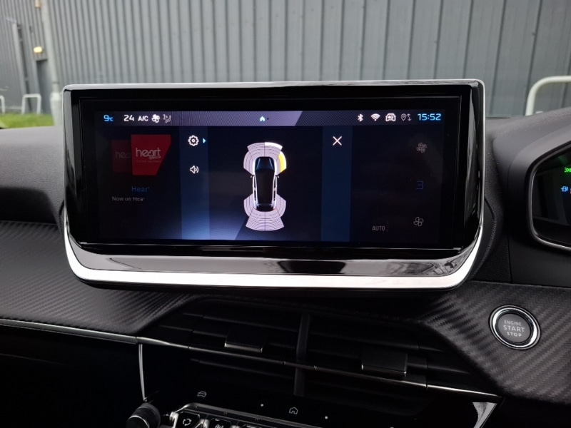 Used Peugeot 208 2025 for sale - 77645374: Photo 10