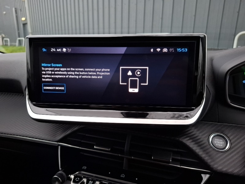 Used Peugeot 208 2025 for sale - 77645374: Photo 11