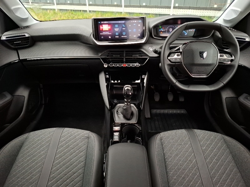 Used Peugeot 208 2025 for sale - 77645374: Photo 2