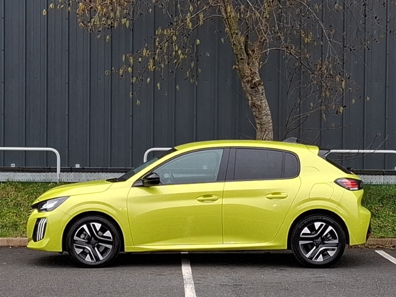 Used Peugeot 208 2025 for sale - 77645374: Photo 4