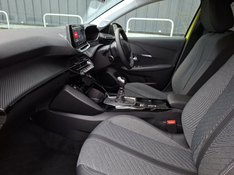 Used Peugeot 208 2025 for sale - 77645374: Photo 5