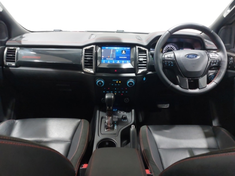 Used Ford Ranger 2022 for sale - 77162659: Photo 2