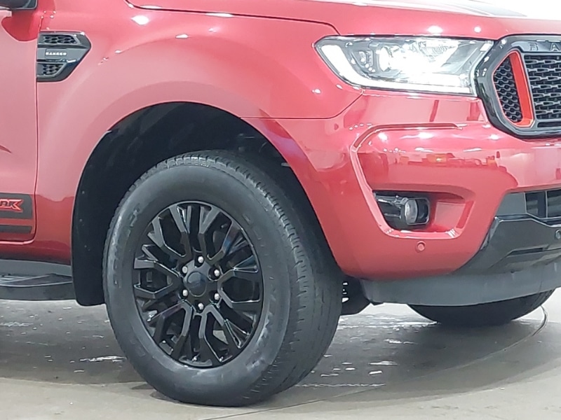 Used Ford Ranger 2022 for sale - 77162659: Photo 9