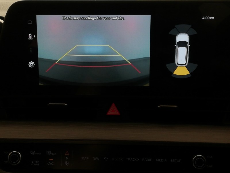 Used Kia Sportage 2025 for sale - 77912354: Photo 11