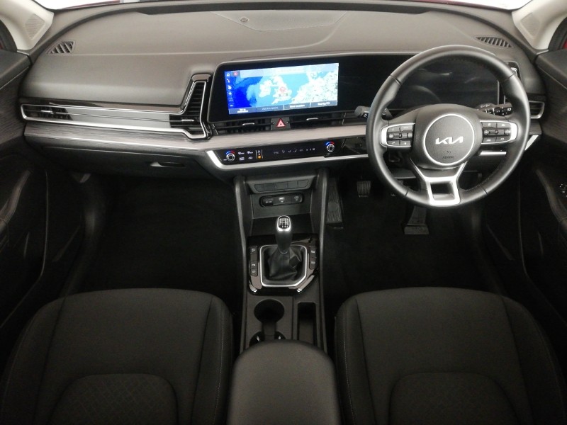 Used Kia Sportage 2025 for sale - 77912354: Photo 2