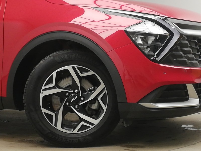 Used Kia Sportage 2025 for sale - 77912354: Photo 9