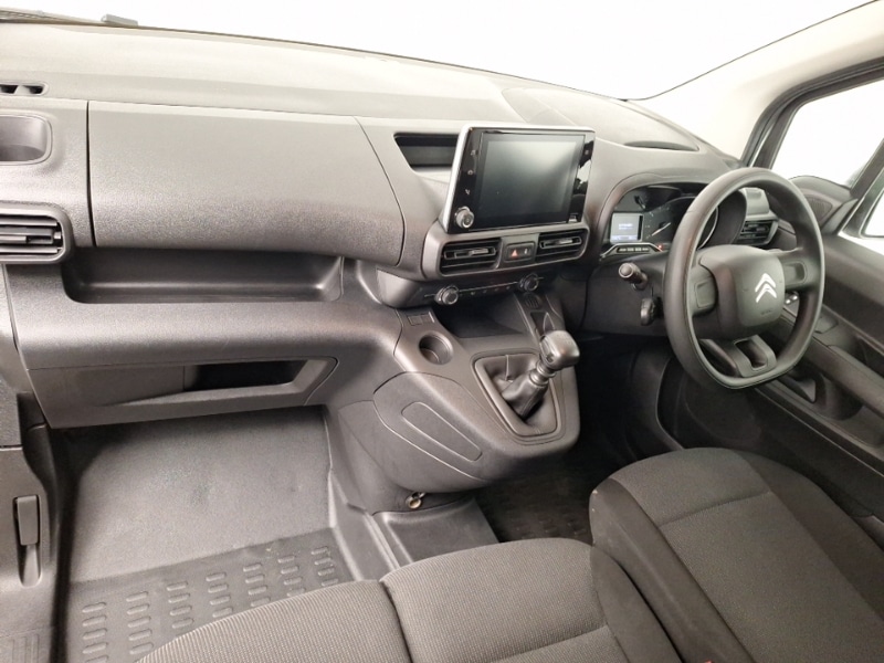 Used Citroen Berlingo 2023 for sale - 76742161: Photo 2