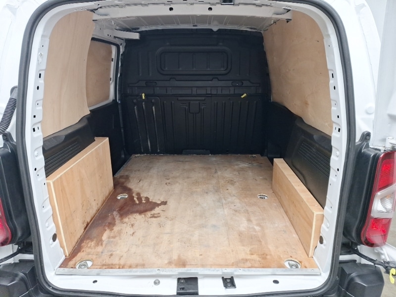 Used Citroen Berlingo 2023 for sale - 76742161: Photo 8