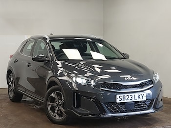 Used Kia XCeed 2023 for sale - 78803125: Photo