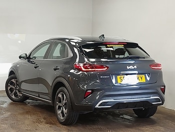 Used Kia XCeed 2023 for sale - 78803125: Photo